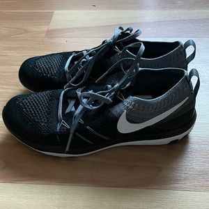 Nike Free RN Flyknit Run, 5.5